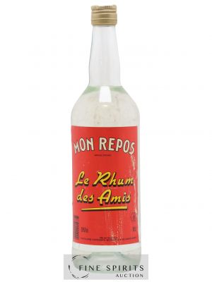 Mon Repos Of. Le Rhum des Amis (1L.) 