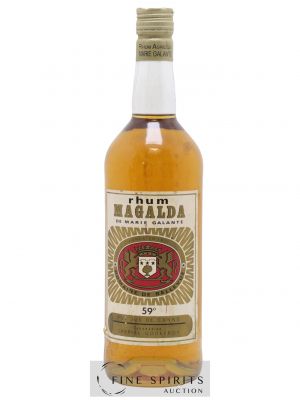 Magalda Of. Domaine de Bellevue ---- - Lot de 1 Bouteille