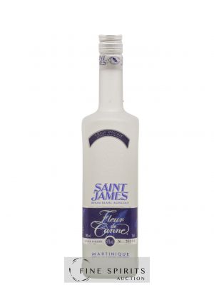Saint James Of. Fleur de Canne Cuvée Spéciale 