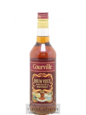 Courville Of. 