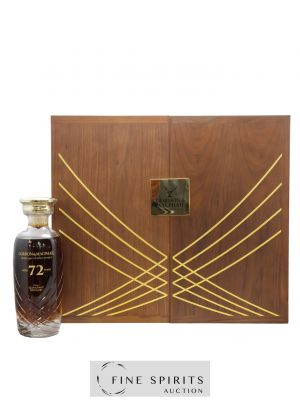 Glen Grant 72 years 1948 Gordon & MacPhail Cask n°440 - One of 290 - bottled 2020 