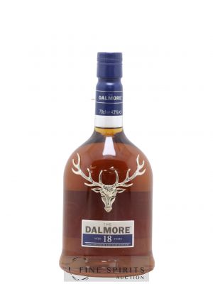 Dalmore 18 years Of. 