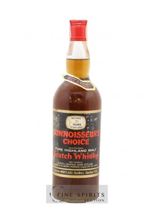 Mortlach 35 years 1936 Gordon & MacPhail Connoisseur's Choice Pinerolo Import (75cl.) 