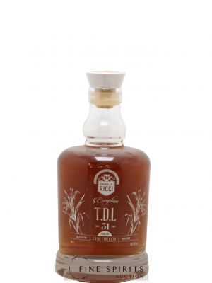 T.D.L. 31 years 1991 Famille Ricci Exception One of 195 - bottled 2022 