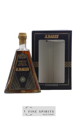 J. Bally Of. Art Déco Edition Limitée - One of 3000 