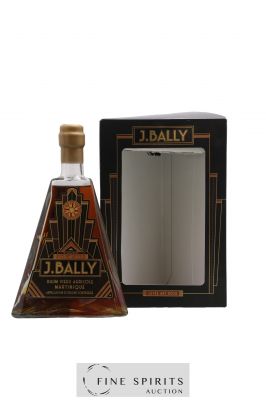 J. Bally Of. Art Déco Edition Limitée - One of 6000 