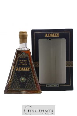 J. Bally Of. Art Déco Edition Limitée - One of 3000 