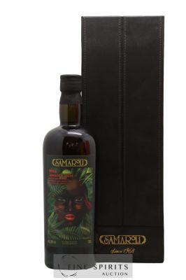 Jamaica 1994 Samaroli Cask n°435083 - One of 294 - bottled 2021 