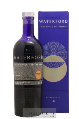 Waterford Of. Micro Cuvée Rue du Nil - One of 1200 ---- - Lot de 1 Bouteille