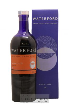 Waterford Of. Micro Cuvée Lóhmar - One of 1100 ---- - Lot de 1 Bouteille