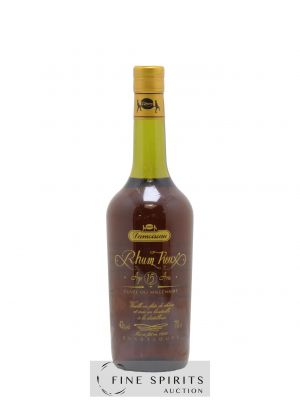 Damoiseau 15 years 1986 Of. Cuvée du millénaire   - Lot de 1 Bouteille