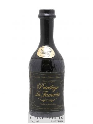 La Favorite Of. Privilège Série Limitée Cuvée d'Exception   - Lot de 1 Bouteille
