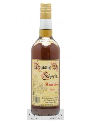 Domaine de Séverin 1984 Of. Vieilli en fûts de Chêne 