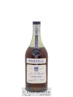 Martell Of. Cordon Bleu (70cl.)   - Lot of 1 Bottle