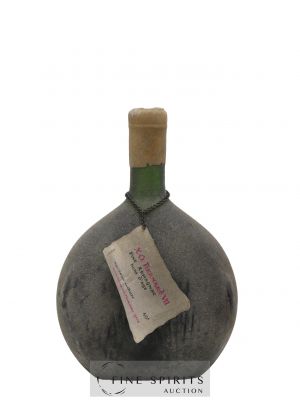 Ducastaing Of. Bernard VII X.O. ---- - Lot de 1 Bouteille Ducastaing Of. Bernard VII X.O. ---- - Lot de 1 Bouteille
