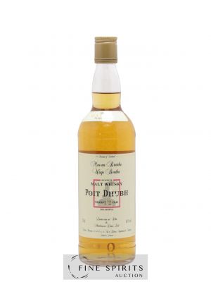 Poit Dhubh 12 years Pràban Na Linne Mac Na Braiche Uisge Beatha   - Lot of 1 Bottle