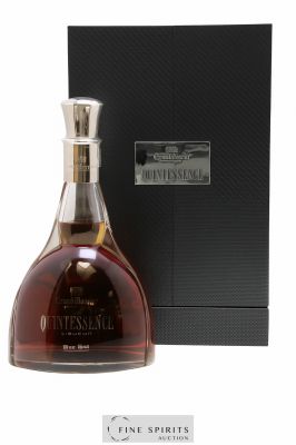Grand-Marnier Of. Quintessence ---- - Lot de 1 Bouteille Grand-Marnier Of. Quintessence ---- - Lot de 1 Bouteille