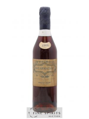 Peuchet 1969 Of. Sélection   - Lot of 1 Bottle