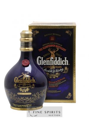 Glenfiddich 18 years Of. Ancient Reserve 