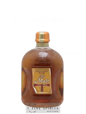 Nikka Of. All Malt Pure & Rich   - Lot de 1 Bouteille