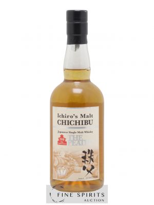 Chichibu Of. The Peated 2018 Release - One of 11550 Ichiro's Malt ---- - Lot de 1 Bouteille Chichibu Of. The Peated 2018 Release - One of 11550 Ichiro's Malt ---- - Lot de 1 Bouteille