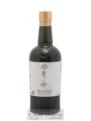 Sen No Suzu Of.   - Lot de 1 Bouteille
