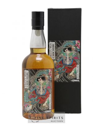 Chichibu Of. London Edition 2024 Release - One of 1920 Ichiro's Malt ---- - Lot de 1 Bouteille Chichibu Of. London Edition 2024 Release - One of 1920 Ichiro's Malt ---- - Lot de 1 Bouteille