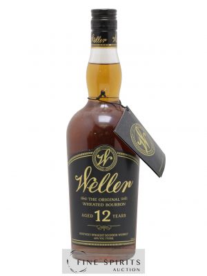 William Larue Weller 12 years Of. ---- - Lot de 1 Bouteille William Larue Weller 12 years Of. ---- - Lot de 1 Bouteille