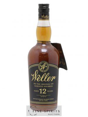 William Larue Weller 12 years Of. ---- - Lot de 1 Bouteille William Larue Weller 12 years Of. ---- - Lot de 1 Bouteille