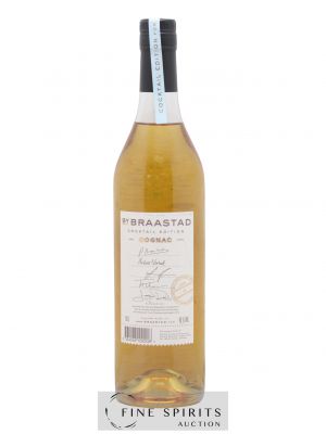 Braastad Of. Cocktail Edition ---- - Lot de 1 Bouteille Braastad Of. Cocktail Edition ---- - Lot de 1 Bouteille