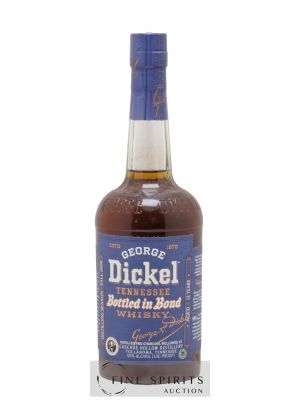 George Dickel 13 years Of. N°4 (75cl.) 