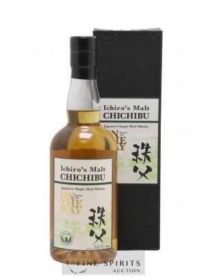 Chichibu Of. On The Way bottled 2013 - One of 9900 Ichiro's Malt ---- - Lot de 1 Bouteille Chichibu Of. On The Way bottled 2013 - One of 9900 Ichiro's Malt ---- - Lot de 1 Bouteille