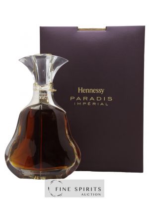 Hennessy Of. Paradis Impérial   - Lot of 1 Bottle