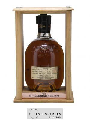 Glenrothes 1975 Of. One of 3708 - bottled 2006 Limited Release   - Lot of 1 Bottle