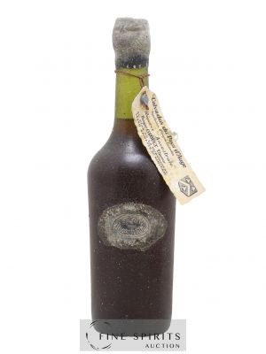 Roger Groult Of. Réserve Ancestrale Clos de la Hurvanière ---- - Lot de 1 Bouteille Roger Groult Of. Réserve Ancestrale Clos de la Hurvanière ---- - Lot de 1 Bouteille