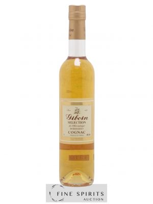 Giboin Of. Sélection de l'Hermitage Borderies ---- - Lot de 1 Bouteille Giboin Of. Sélection de l'Hermitage Borderies ---- - Lot de 1 Bouteille