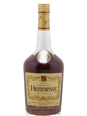 Hennessy Of. Very Special   - Lot of 1 Bottle