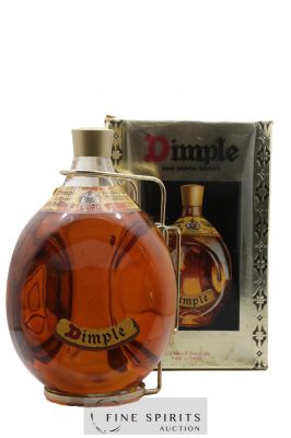 Dimple Of. (1,89L.)   - Lot of 1 Bottle