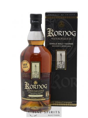 Kornog Of. Taouarc'h Eilvet 13 SC   - Lot de 1 Bouteille