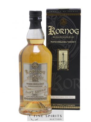 Kornog Of. Sant Erwan 2016 ---- - Lot de 1 Bouteille