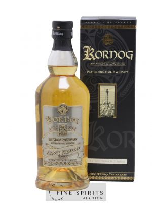 Kornog Of. Sant Erwan 2017 ---- - Lot de 1 Bouteille