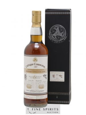 Celtique Connexion 1997 Celtic Whisky Compagnie Affinage Coteaux du Layon - bottled 2014   - Lot de 1 Bouteille