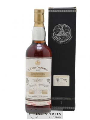 Celtique Connexion 1993 Celtic Whisky Compagnie Affinage Monbazillac - bottled 2006   - Lot de 1 Bouteille