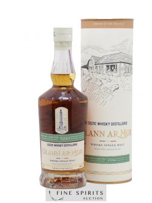 Glann Ar Mor Of. Fino Double Maturation One of 305   - Lot de 1 Bouteille