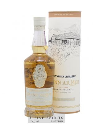 Glann Ar Mor Of. Santez Azenor 2023   - Lot de 1 Bouteille