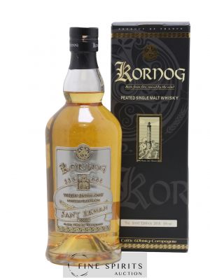 Kornog Of. Sant Erwan 2018 ---- - Lot de 1 Bottle