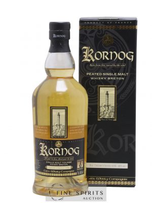 Kornog Of. Taouarc'h Seizved 14 BC   - Lot de 1 Bouteille