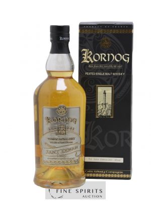 Kornog Of. Sant Erwan 2019 ---- - Lot de 1 Bottle