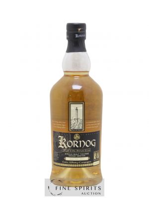 Kornog Of. Sant Ivy 2011   - Lot de 1 Bouteille