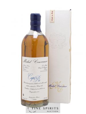Michel Couvreur Of. Cap a Pie Sherry Casks matured ---- - Lot de 1 Bottle